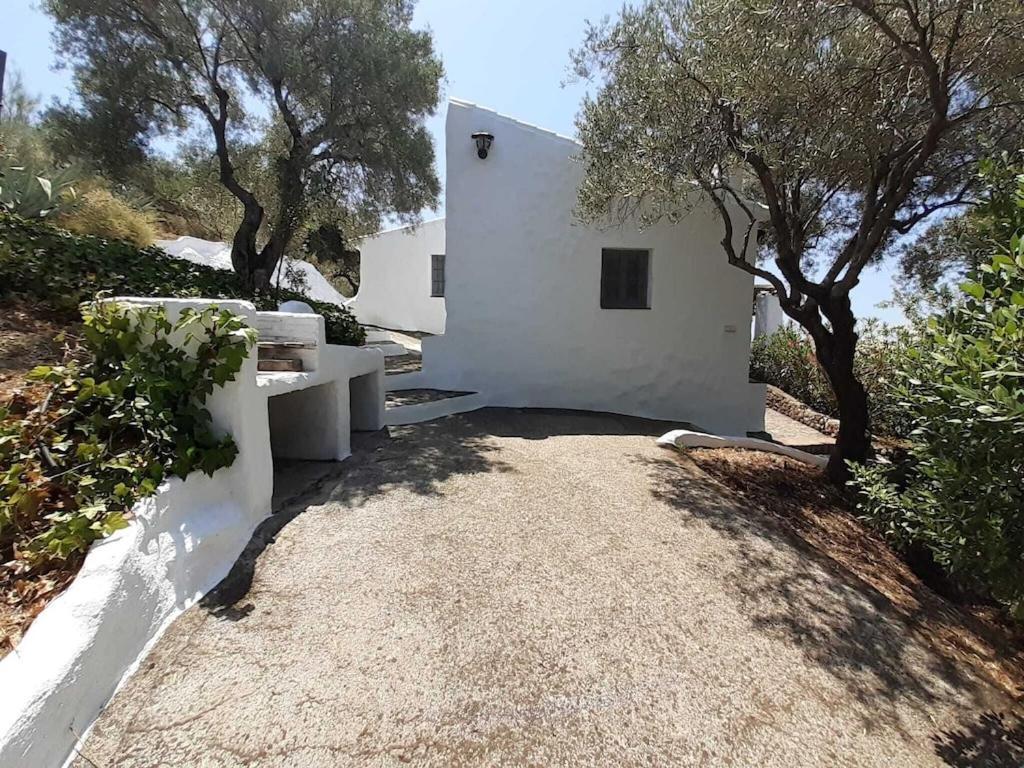 Cortijo Tipico Andaluz En La Sierra Cerca De Frigiliana De Nerja Y De Las Playas Kültér fotó