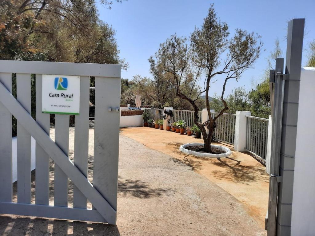 Cortijo Tipico Andaluz En La Sierra Cerca De Frigiliana De Nerja Y De Las Playas Kültér fotó